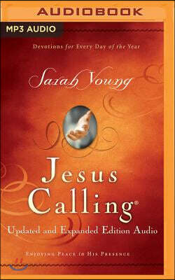Jesus Calling