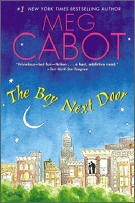 The Boy Next Door