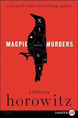 Magpie Murders