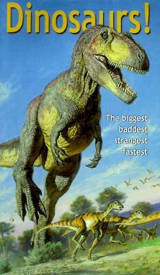 Dinosaurs!: Dinosaurs!