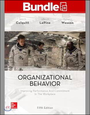 Organizational Behavior