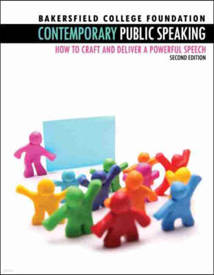 Contemporary Public Speaking