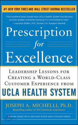 Prescription for Excellence
