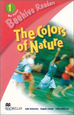 Beehive Readers Non Fiction 1A : The Colours of Nature
