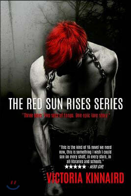 Red Sun Rises Compendium