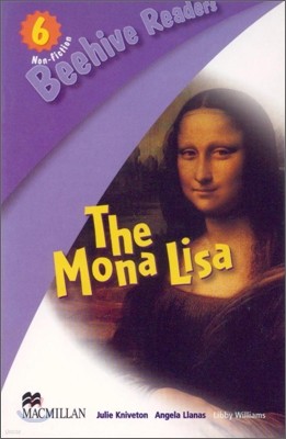 Beehive Readers Non Fiction 6A : The Mona Lisa