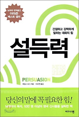 설득력