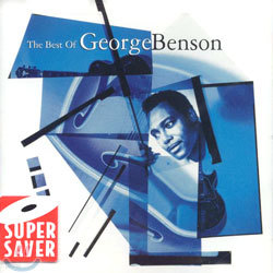 George Benson - The Best Of George Benson