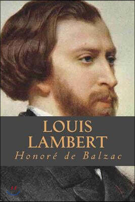 Louis Lambert