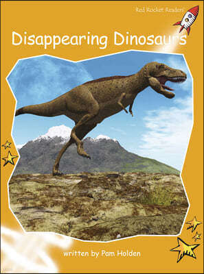 Disappearing Dinosaurs