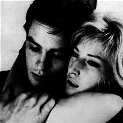Giovanni Fusco — L'eclisse (태양은 외로워) (Soundtrack) 앨범 커버