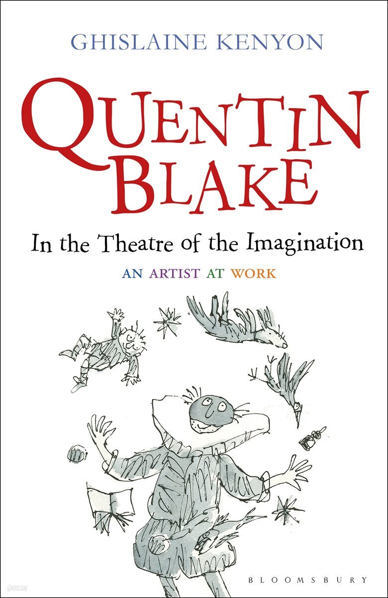 Quentin Blake