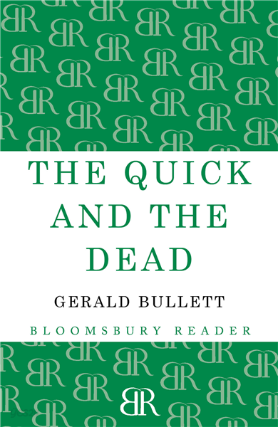 The Quick and the Dead