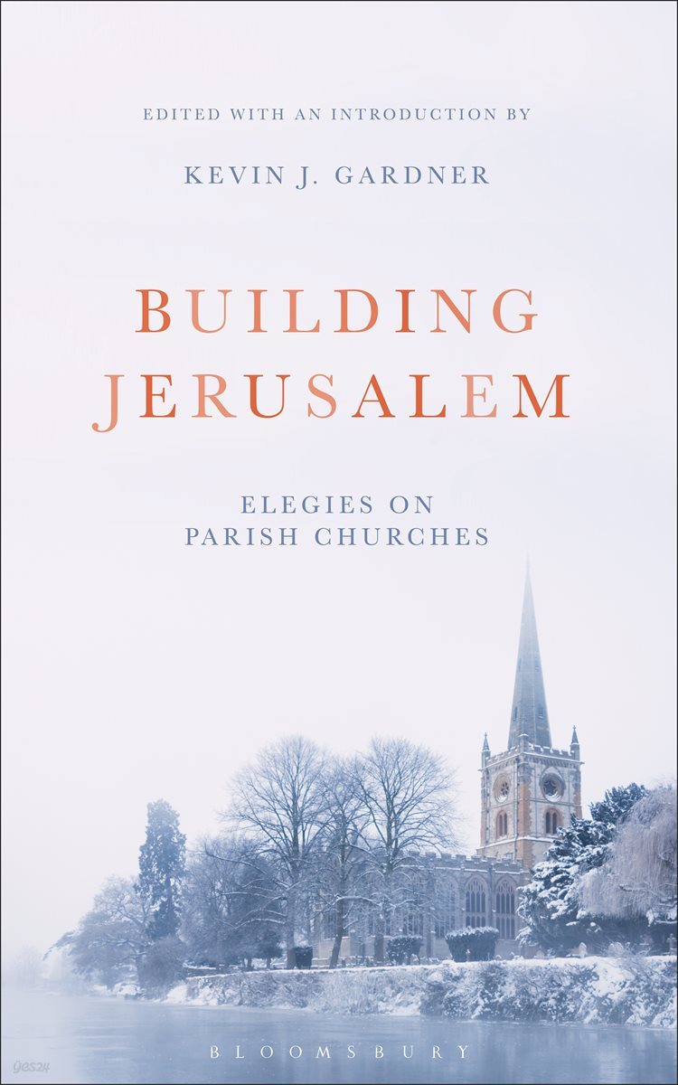 Building Jerusalem