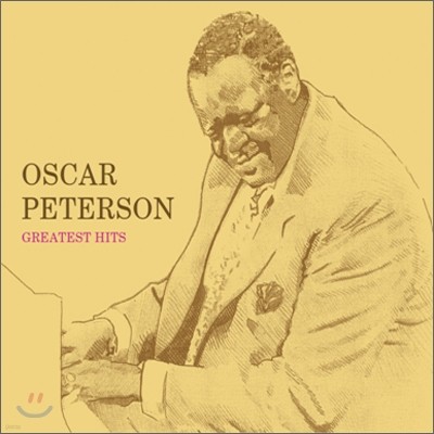 Oscar Peterson - Greatest Hits (Prestige Elite Jazz Best Series)