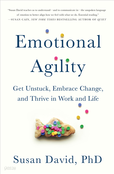 Emotional Agility