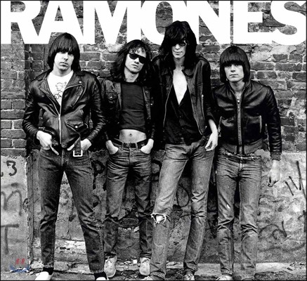 Ramones () - Ramones [40th Anniversary Edition]