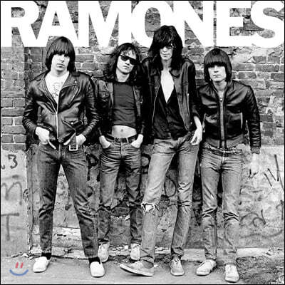 Ramones () - Ramones [4CD + LP ѹ ]