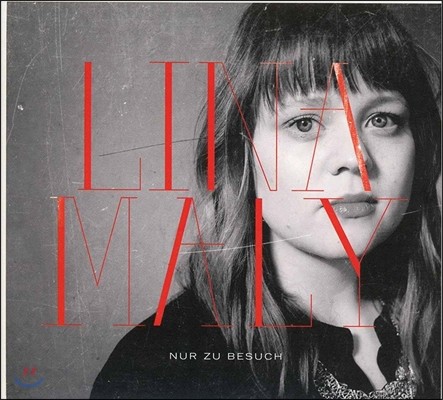 Lina Maly ( Ḯ) - Nur Zu Besuch