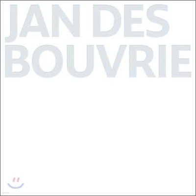 Jan des Bouvrie : Learning to Look