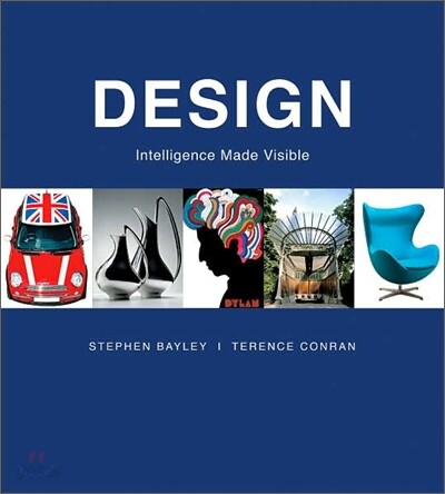 Design: Intelligence Made Visible