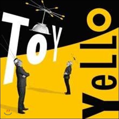 Yello () - Toy