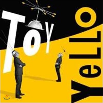 Yello (옐로) - Toy