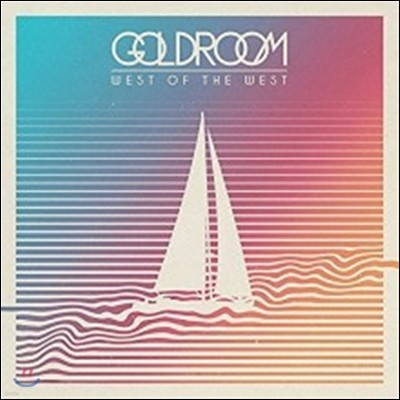 Goldroom () - West Of The West