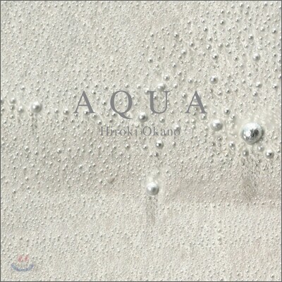 Hiroki Okano (오카노 히로키) - Aqua