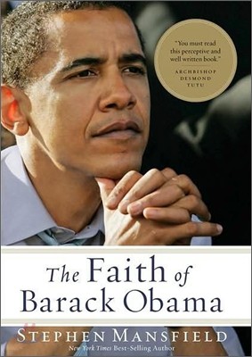 The Faith of Barack Obama