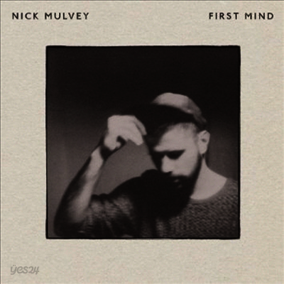 Nick Mulvey - First Mind (LP)