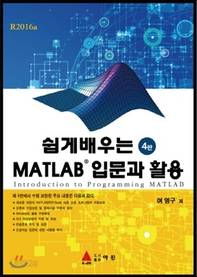 쉽게 배우는 MATLAB 입문과 활용