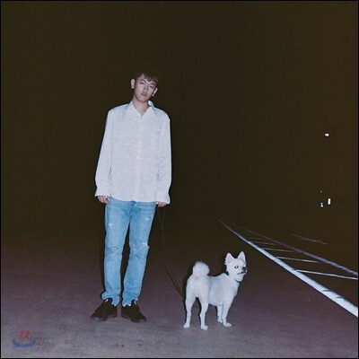 크러쉬 (Crush) - 미니 2집 : Wonderlust
