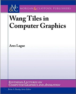 Wang Tiles in Computer Graphics