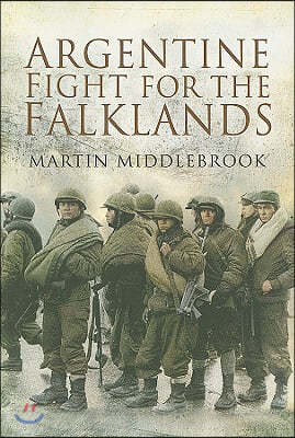 Argentine Fight for the Falklands