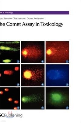 Comet Assay in Toxicology