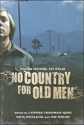 No Country for Old Men: From Novel to Film