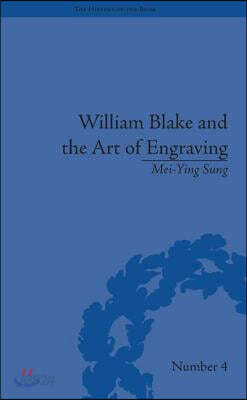 William Blake and the Art of Engraving