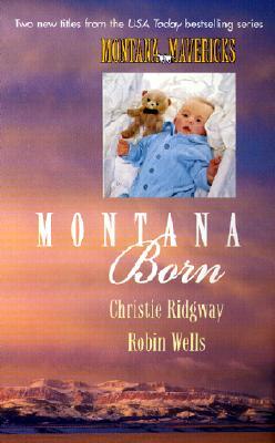 Montana Born