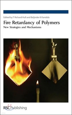 Fire Retardancy of Polymers: New Strategies and Mechanisms