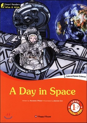 A Day in Space 1-7