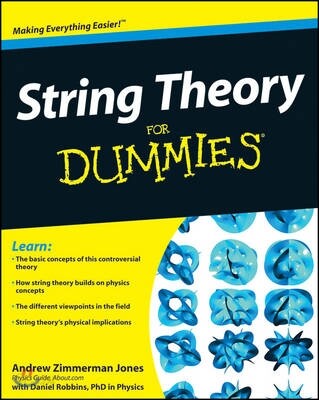String Theory for Dummies