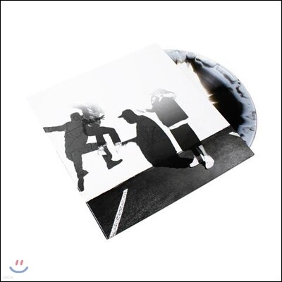 People Under The Stairs — The Gettin' Off Stage, Step 2 앨범 커버