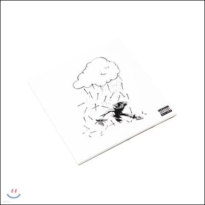 Elzhi — Lead Poison 앨범 커버