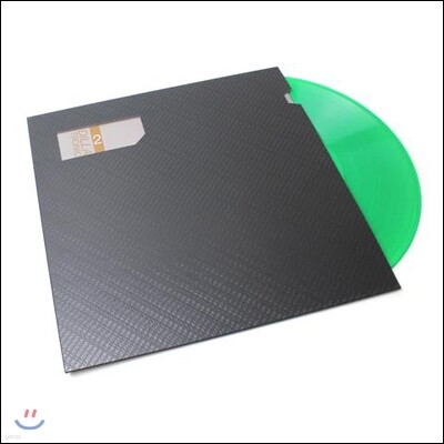 J Dilla — Dillatronic Vol. 2 앨범 커버