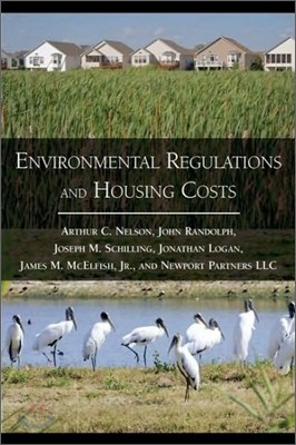 Environmental Regulations and Housing Costs