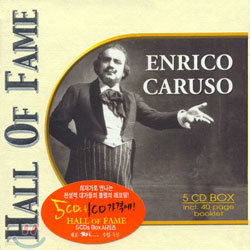 Enrico Caruso