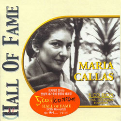 Maria Callas