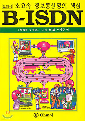 B-ISDN