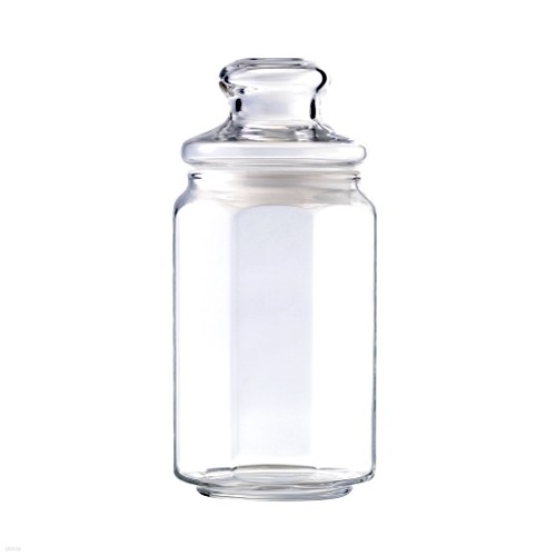 [Ǳ۶]  TULIP JAR 780ml ũ 1p (B03927)